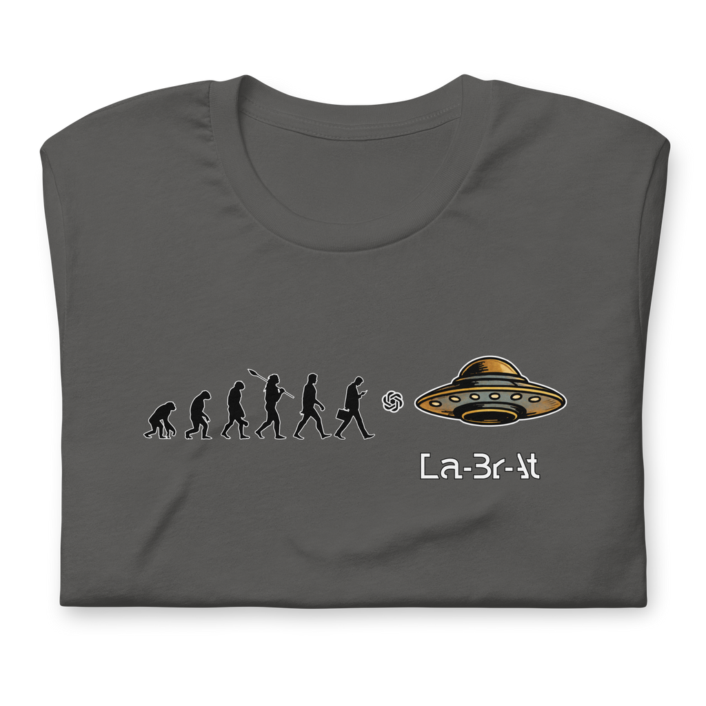 La-Br-At: Evolution - NHI