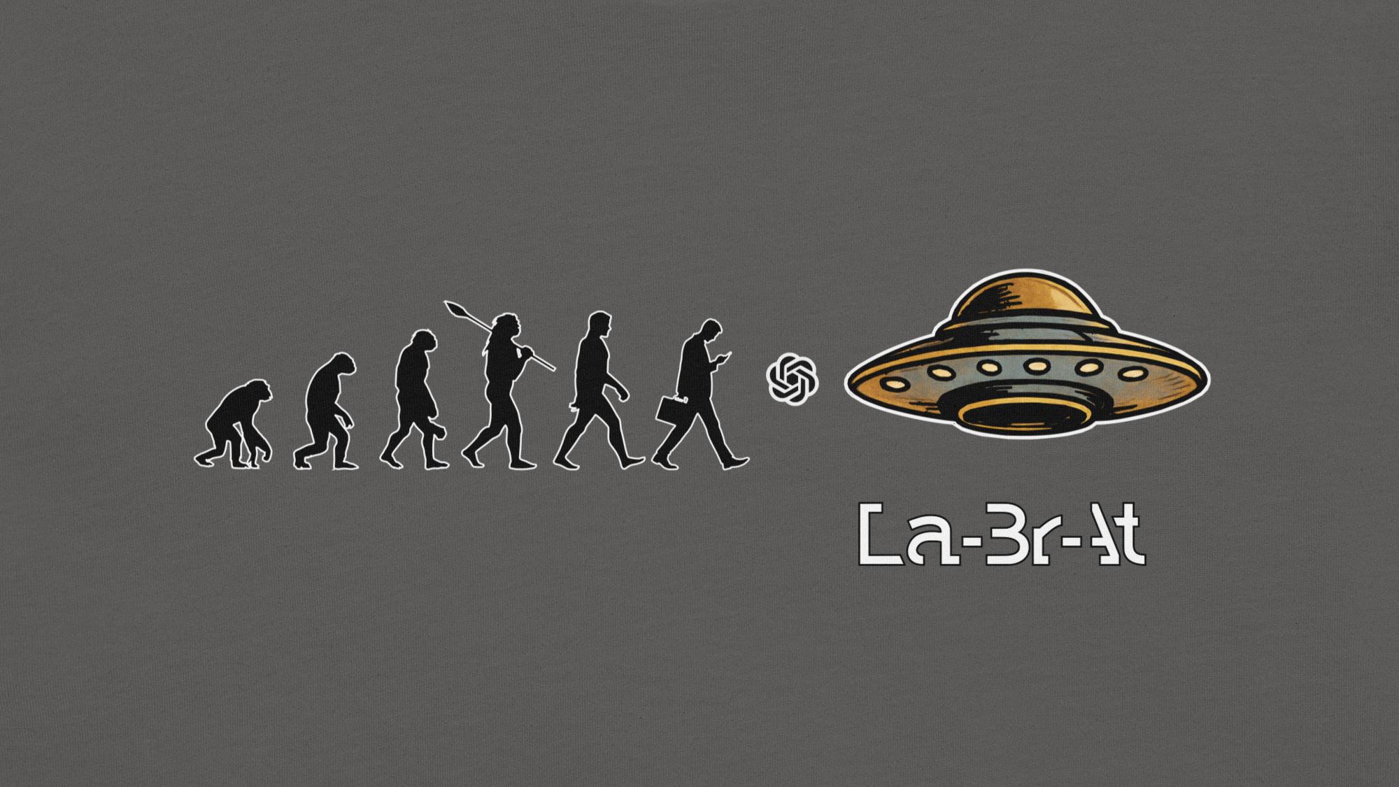 La-Br-At: Evolution - NHI