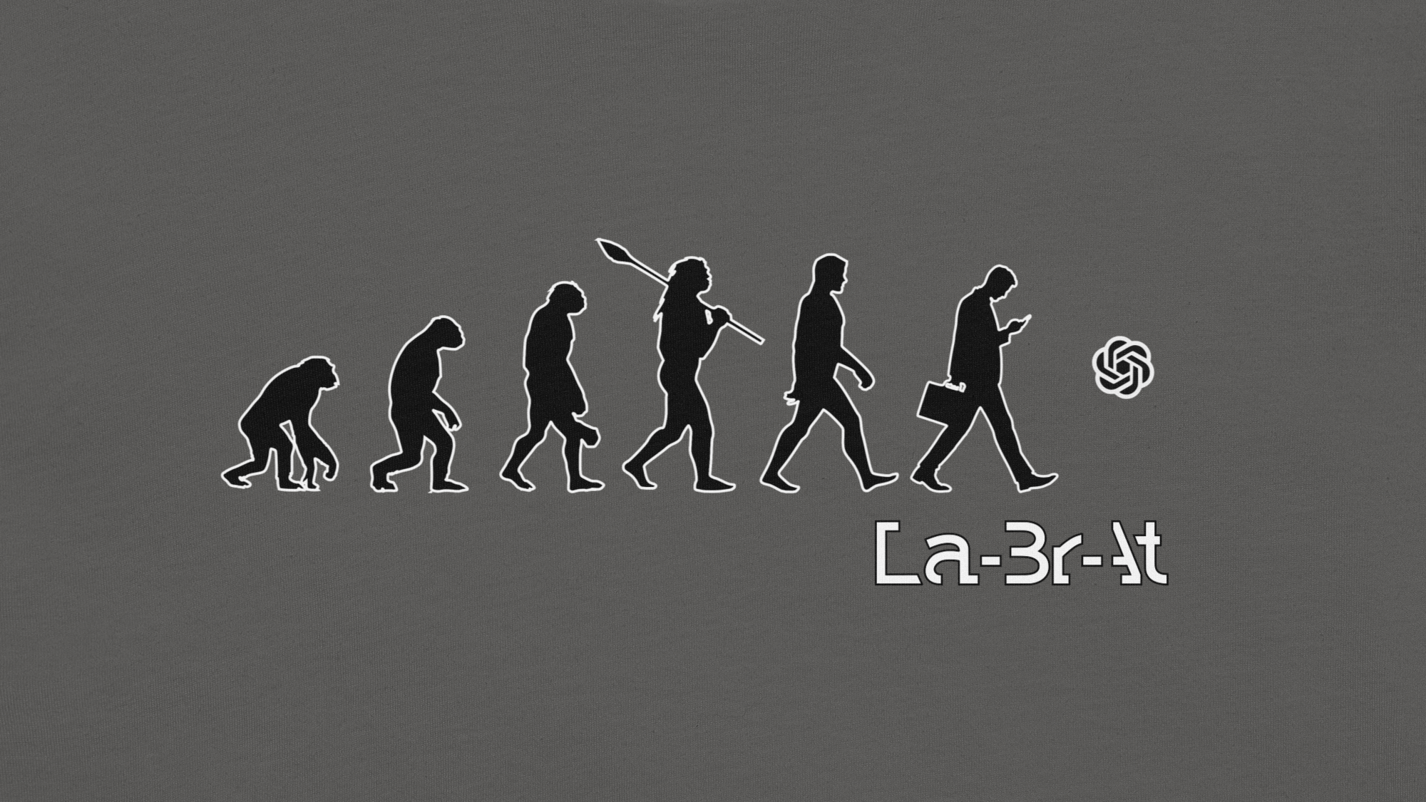 La-Br-At: Evolution - The next intelligence