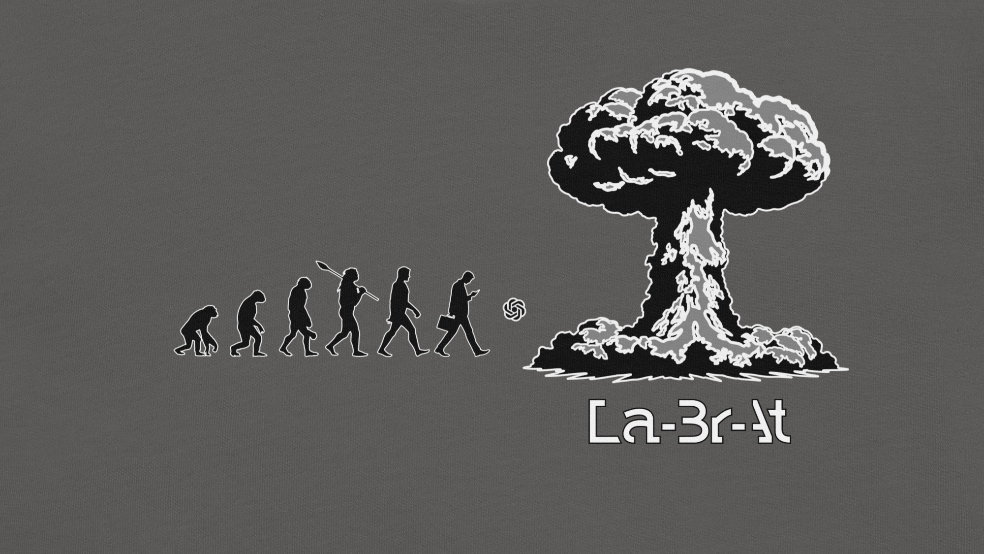 La-Br-At: Evolution - Judgement day
