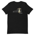 La-Br-At: Evolution - Stoned Ape UFO