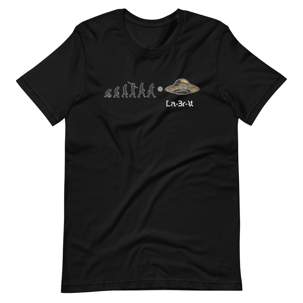 La-Br-At: Evolution - NHI