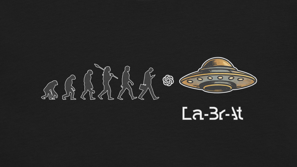 La-Br-At: Evolution - NHI