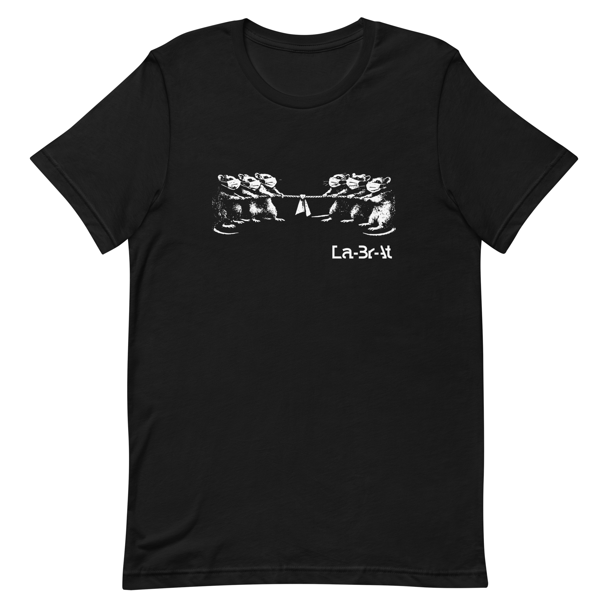 The eternal struggle