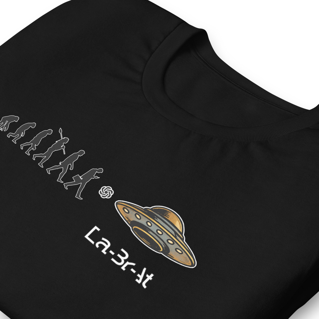 La-Br-At: Evolution - NHI