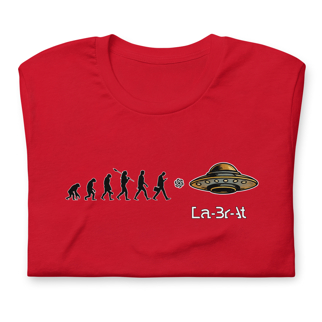 La-Br-At: Evolution - NHI