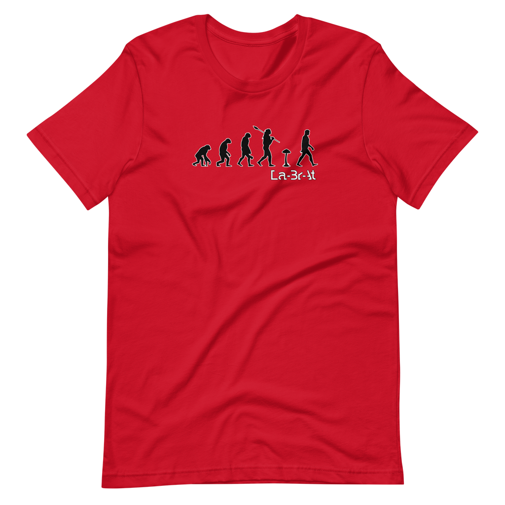 La-Br-At: Evolution - Stoned Ape