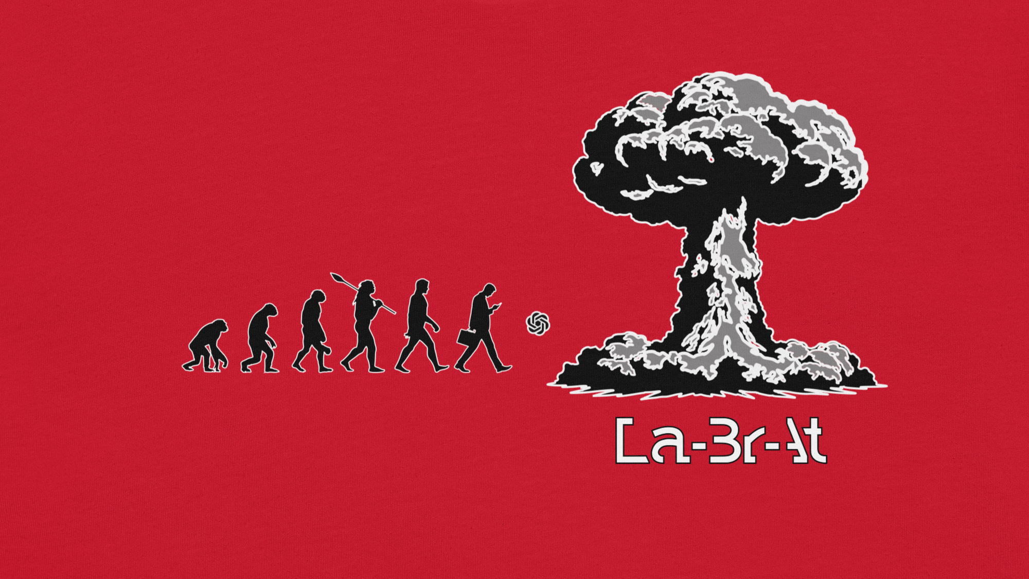 La-Br-At: Evolution - Judgement day