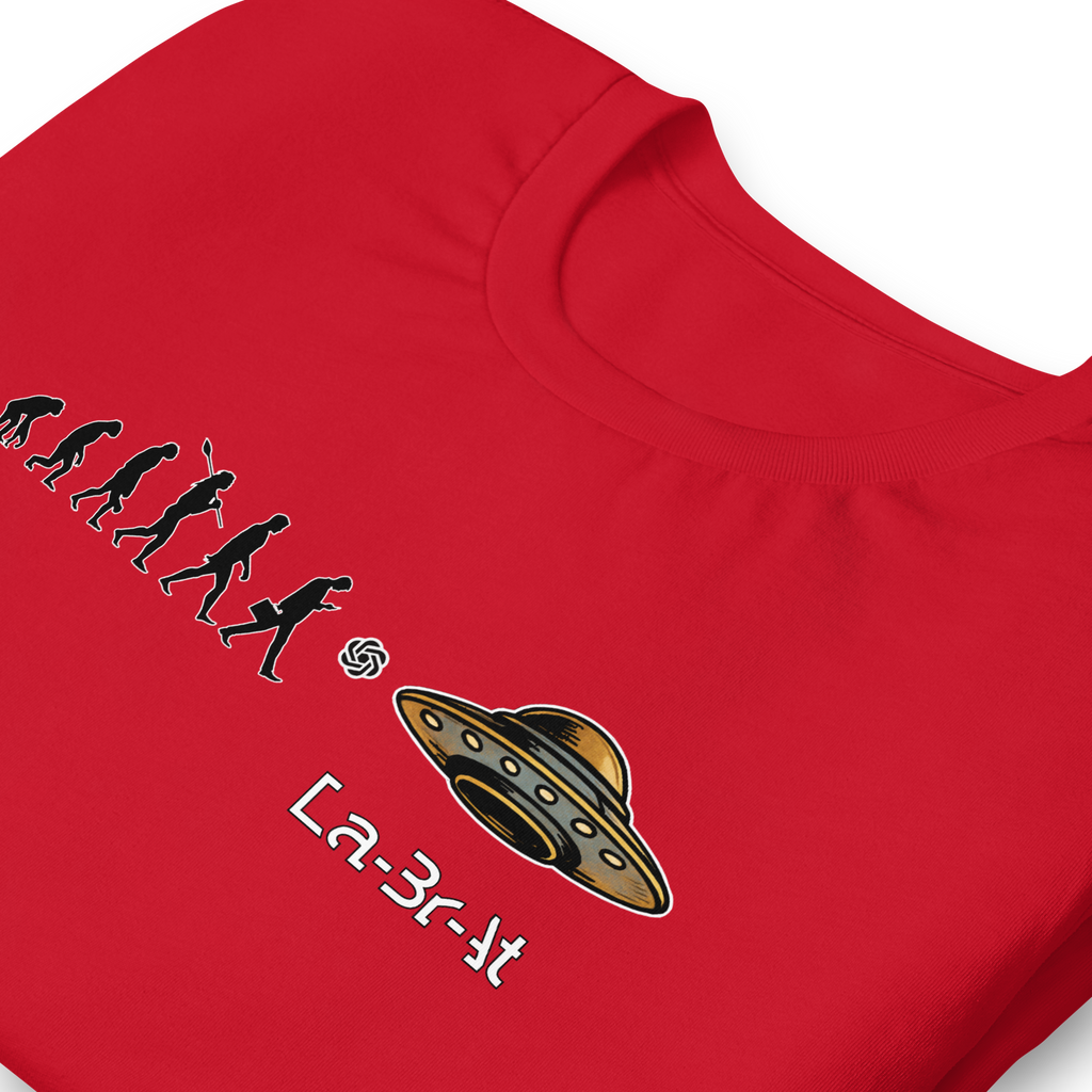 La-Br-At: Evolution - NHI