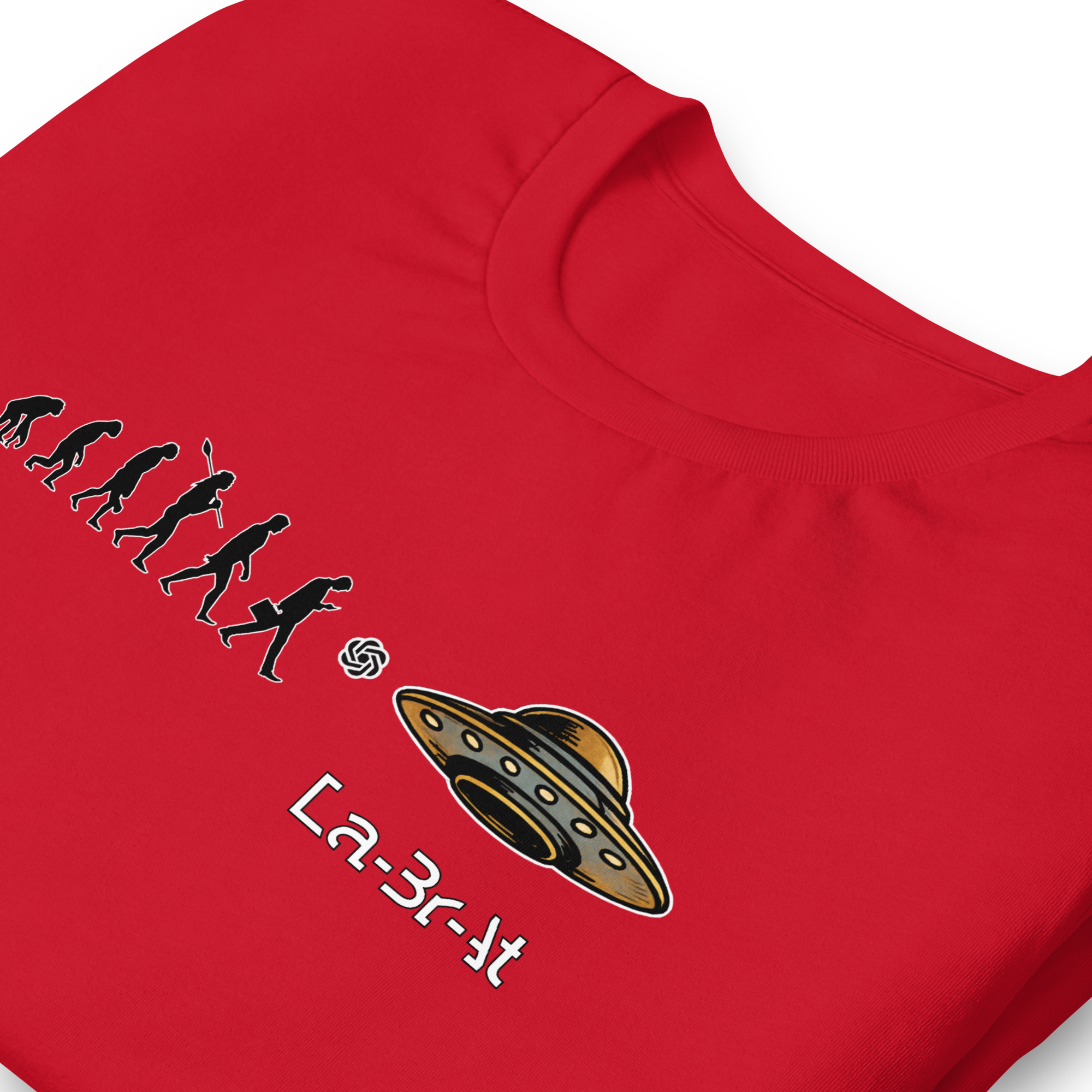 La-Br-At: Evolution - NHI