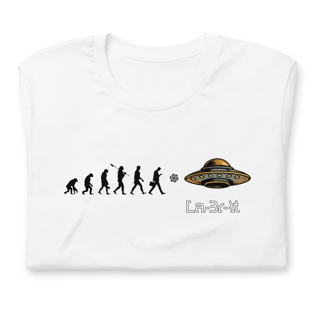 La-Br-At: Evolution - NHI