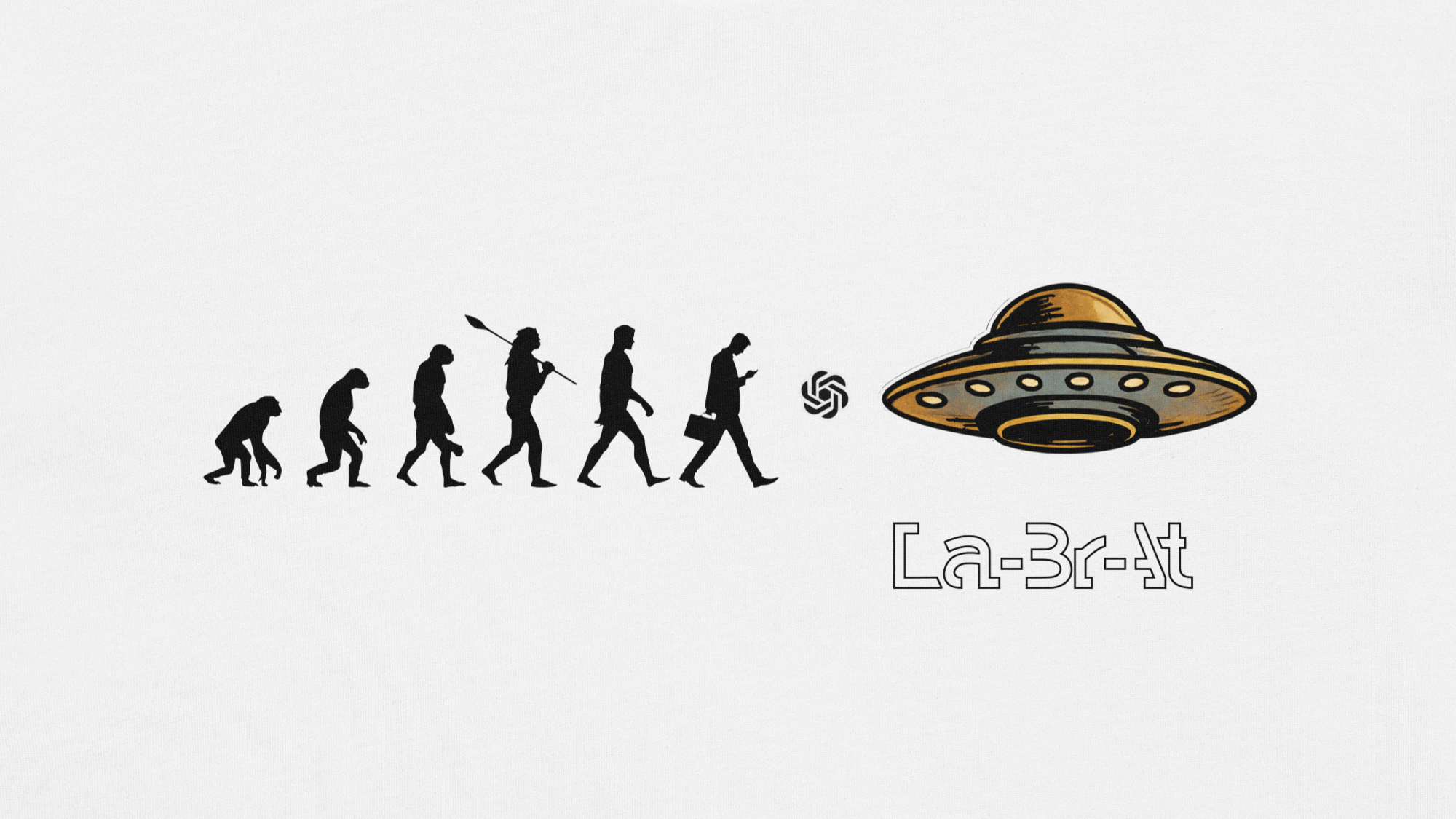 La-Br-At: Evolution - NHI