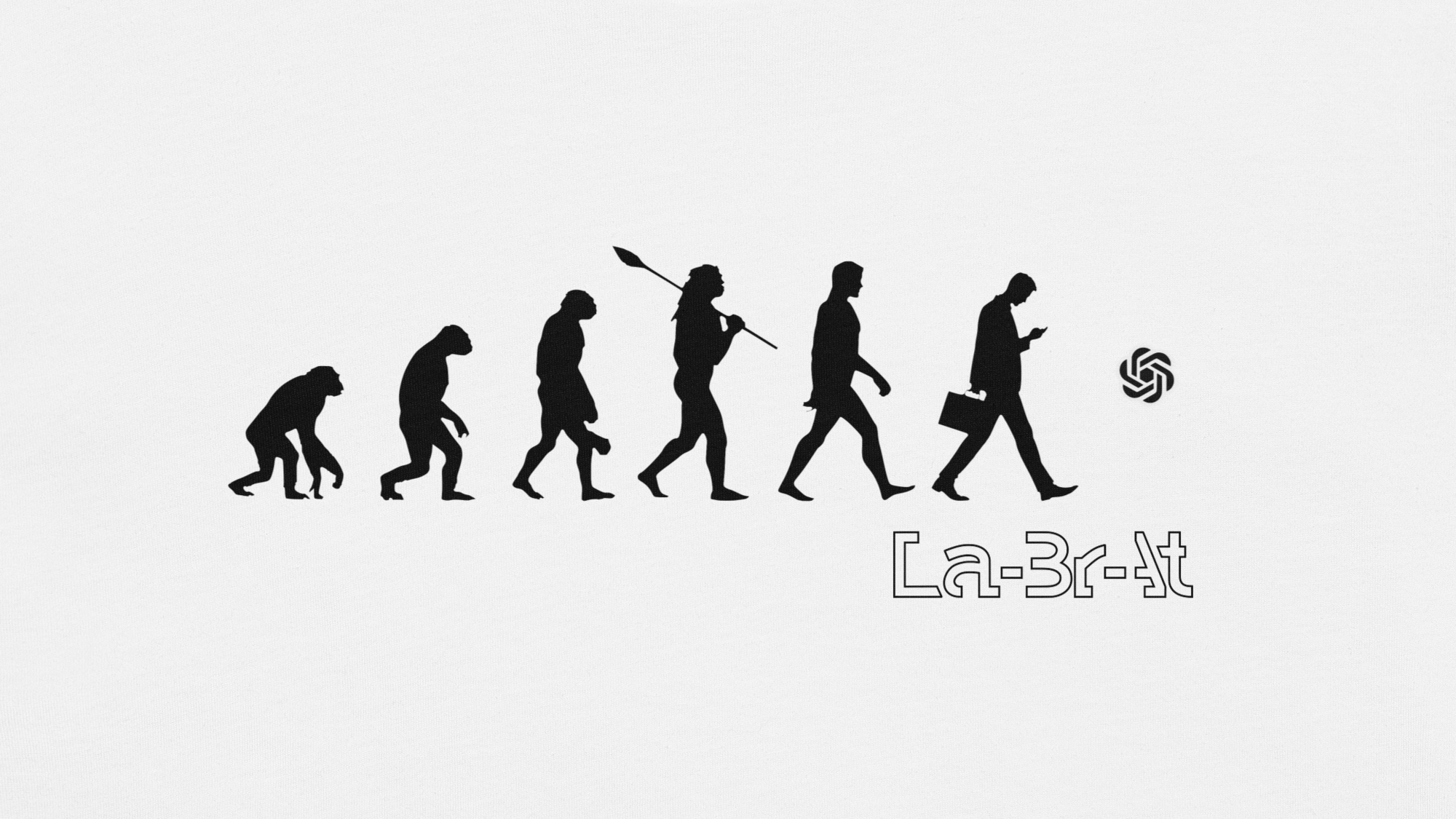 La-Br-At: Evolution - The next intelligence