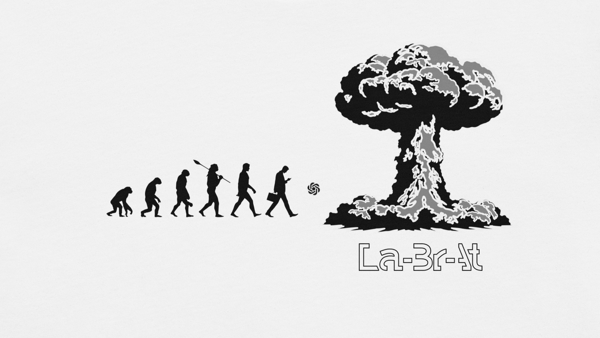 La-Br-At: Evolution - Judgement day